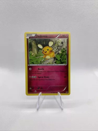 Dedenne
