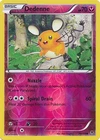 Dedenne