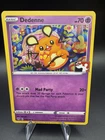 Dedenne