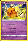 Dedenne