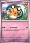 Dedenne