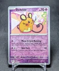 Dedenne