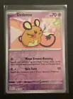 Dedenne