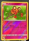 Dedenne