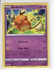 Dedenne