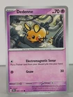 Dedenne