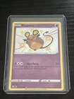 Dedenne
