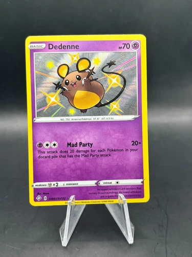 Dedenne
