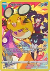 Dedenne