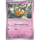 Dedenne