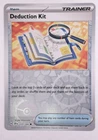 Deduction Kit