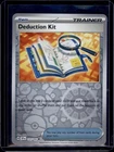 Deduction Kit