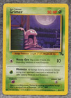 Grimer