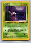 Grimer