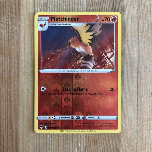 Fletchinder