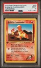 Blaine's Charmander