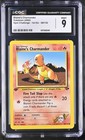 Blaine's Charmander