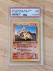Blaine's Charmander