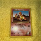 Blaine's Charmander