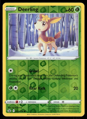 Deerling