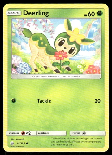 Deerling