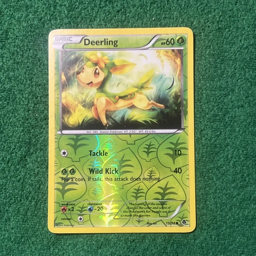 Deerling