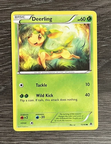 Deerling