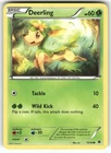 Deerling