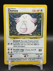 Chansey