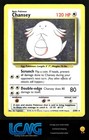 Chansey
