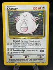 Chansey