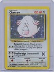 Chansey