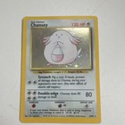 Chansey