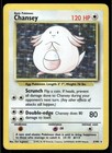 Chansey