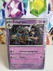 Cofagrigus