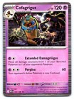 Cofagrigus