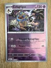 Cofagrigus