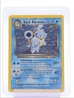 Dark Blastoise