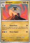 Shelgon