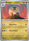 Shelgon