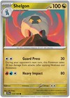 Shelgon
