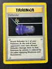 Defender