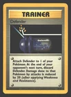 Defender