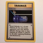 Defender