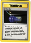Defender