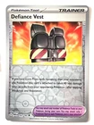 Defiance Vest
