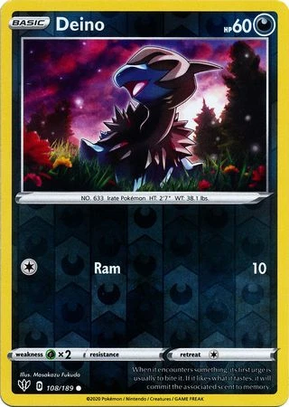 Deino