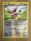 Delcatty