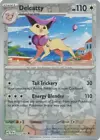 Delcatty