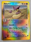 Delcatty
